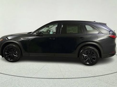 New 2026 MAZDA CX-90 Plug-In Hybrid w/Premium Sport AWD/4WD image 4