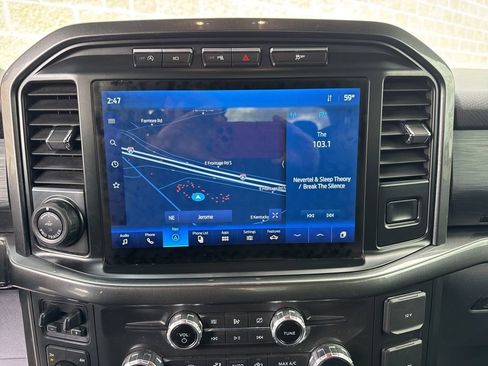 Used 2021 Ford F150 XLT w/ Equipment Group 302A High image 23