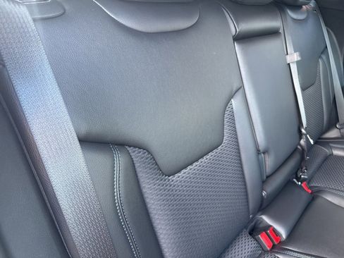 Used 2023 Jeep Compass Latitude w/ Convenience Group image 61