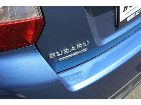 Used 2015 Subaru Impreza 2.0i Premium AWD/4WD image 18