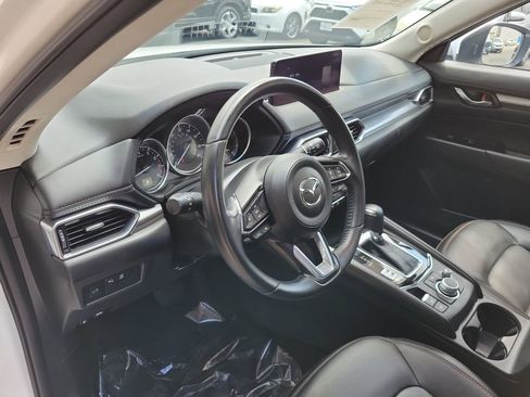 Used 2022 MAZDA CX-5 AWD 2.5 S image 20