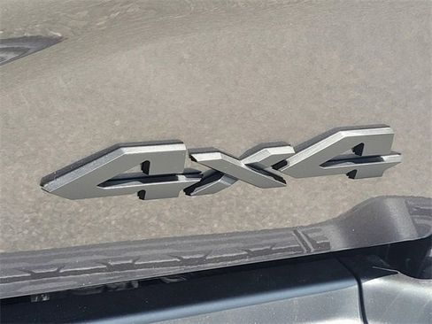 New 2025 RAM 2500 Tradesman image 11