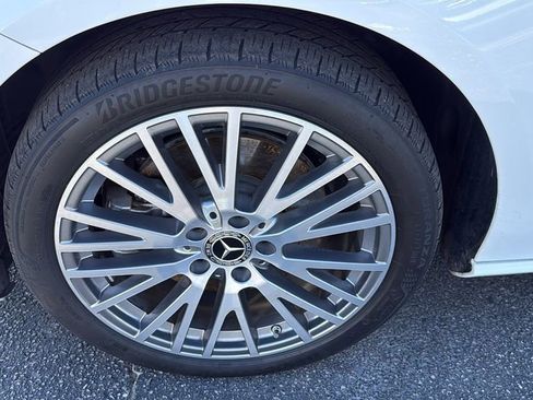 Used 2025 Mercedes-Benz CLA 250 image 9