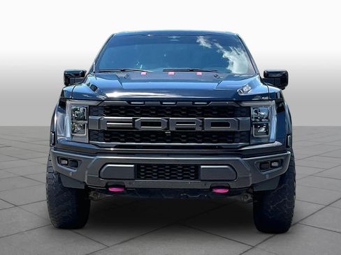 Used 2023 Ford F150 Raptor w/ Raptor Carbon Fiber Package AWD/4WD image 3