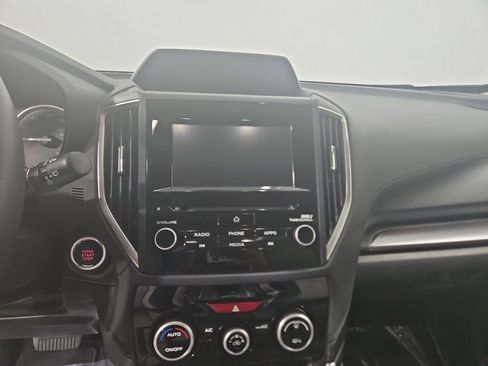 Used 2020 Subaru Forester Premium AWD/4WD image 19