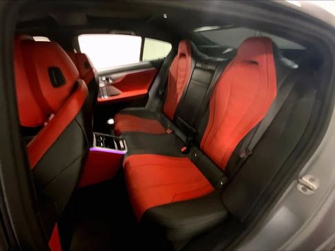 Certified 2025 BMW M850i xDrive AWD/4WD image 20