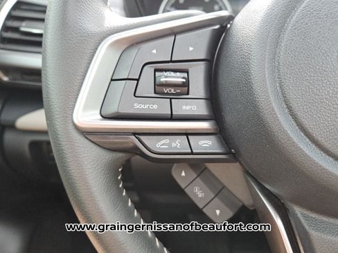 Used 2024 Subaru Forester Limited AWD/4WD image 12