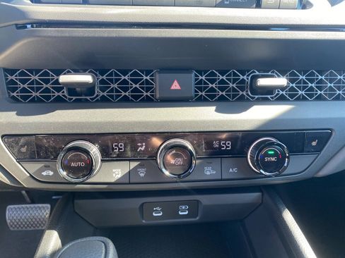 Used 2024 Honda Accord EX image 16