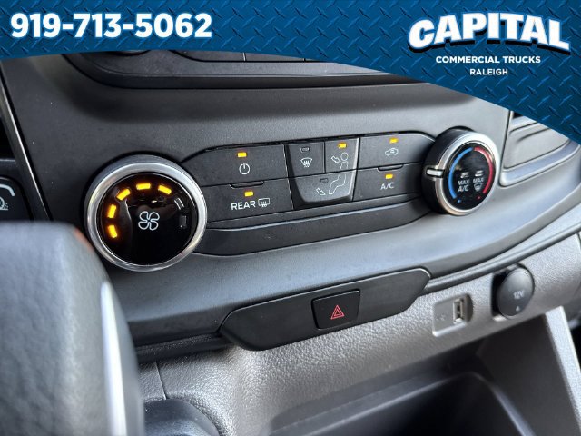 Used 2024 Ford Transit 350 XL w/ Fleet Safety Package RWD image 31