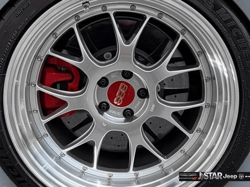 Used 2024 BMW M3 CS w/ M Driver's Package AWD/4WD image 43