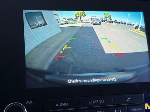 Used 2022 Nissan Frontier SV RWD image 24