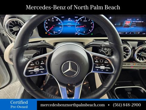 Certified 2023 Mercedes-Benz CLA 250 4MATIC image 18