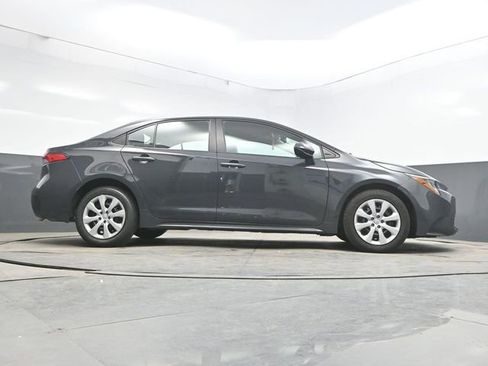 Used 2024 Toyota Corolla LE FWD image 36