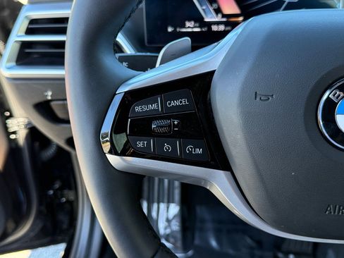 Used 2025 BMW 330i 330i w/ Convenience Package image 25