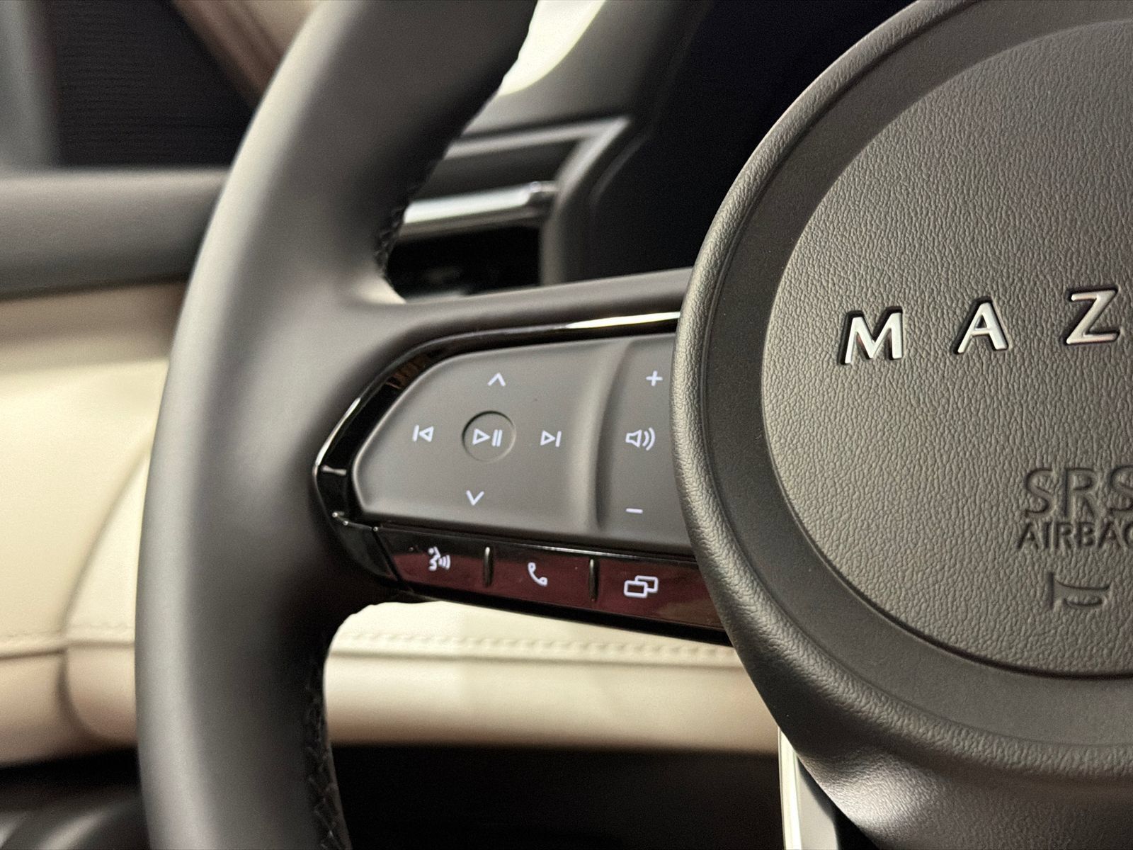 New 2026 MAZDA CX-5 Select AWD/4WD image 20