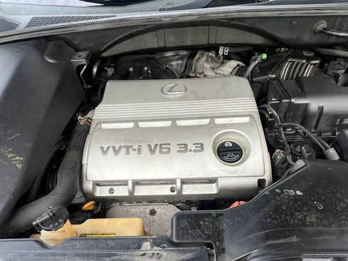 Used 2005 Lexus RX 330 AWD image 29