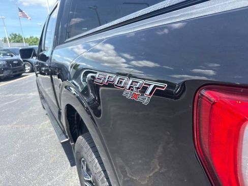 Used 2023 Ford F150 XLT w/ Equipment Group 302A High AWD/4WD image 18