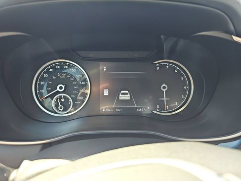 Certified 2026 Genesis G70 2.5T RWD image 22