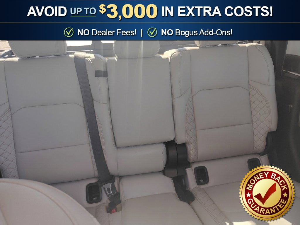 Used 2023 Jeep Gladiator Overland AWD/4WD image 23