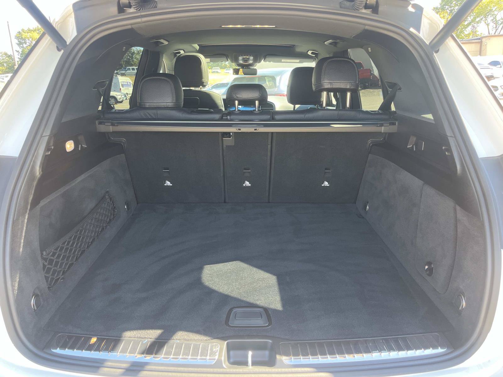 Certified 2020 Mercedes-Benz GLE 350 4MATIC image 12