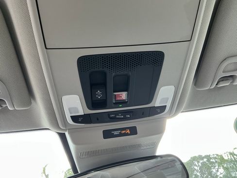 Certified 2024 Honda Accord EX image 41