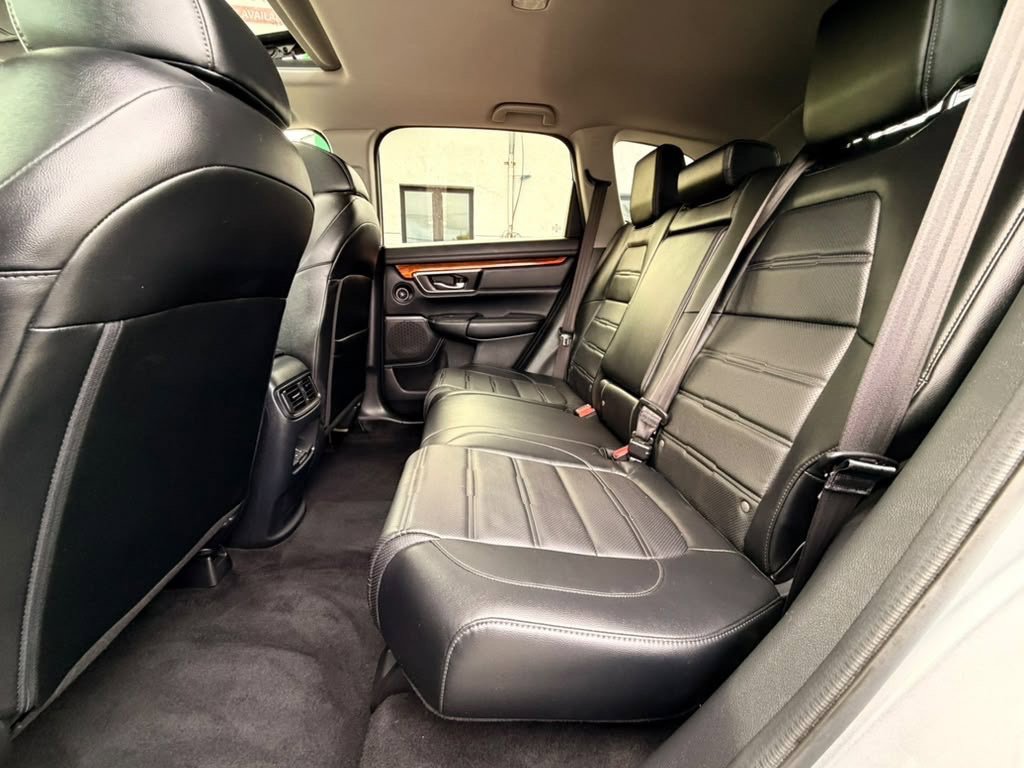 Used 2020 Honda CR-V EX-L image 18