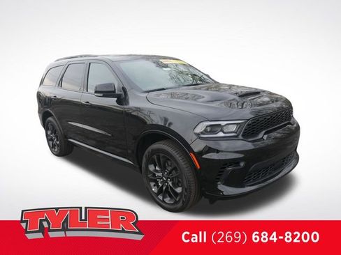 New 2026 Dodge Durango GT image 1