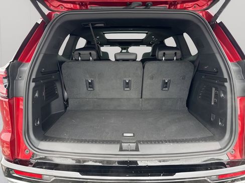 Used 2024 GMC Acadia Denali w/ LPO, Floor Liner Package image 17