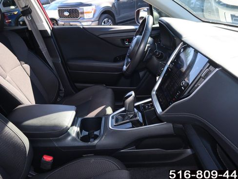 Used 2023 Subaru Outback Premium image 16