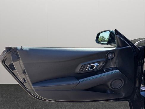 Used 2021 Toyota Supra Premium w/ Driver Assist Package RWD image 24
