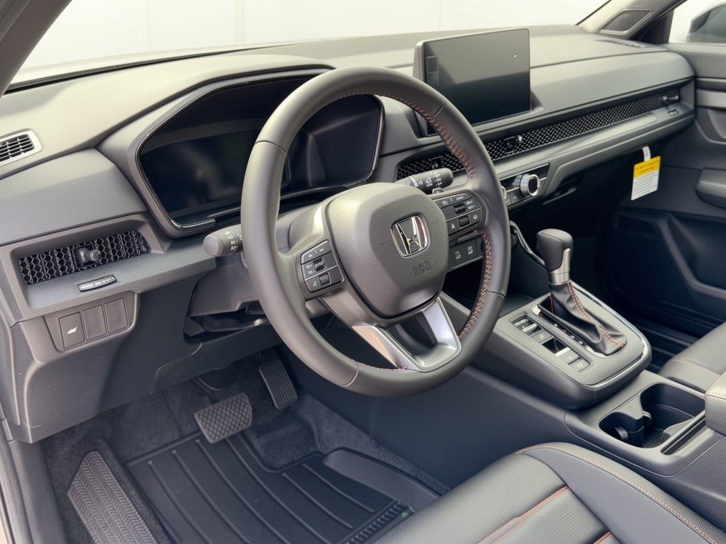New 2027 Honda CR-V Sport-L image 4