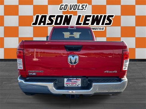 Used 2024 RAM 3500 Big Horn image 6
