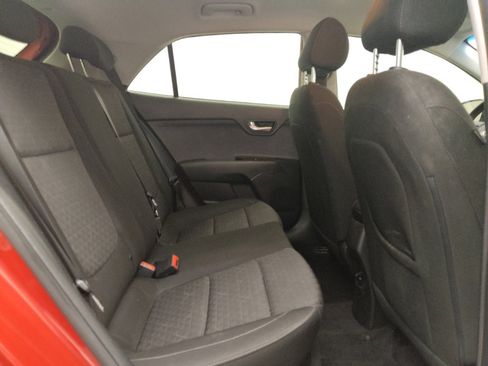 Used 2020 Kia Rio S w/ Technology Package image 19