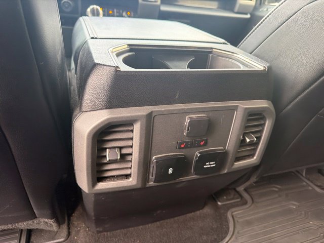 Used 2019 Ford F150 Raptor w/ Equipment Group 802A Luxury AWD/4WD image 15