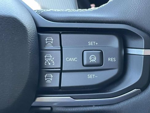 New 2026 Jeep Cherokee Laredo AWD/4WD image 30