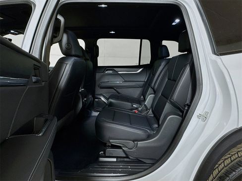 New 2026 GMC Acadia Elevation w/ Black Edition image 13