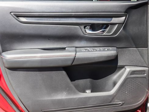 Used 2024 Honda CR-V Sport image 22