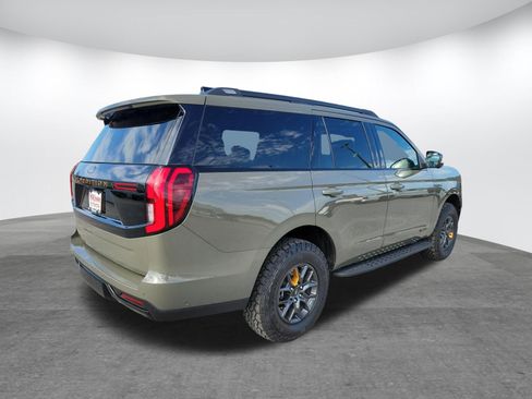 Used 2025 Ford Expedition Tremor AWD/4WD image 5