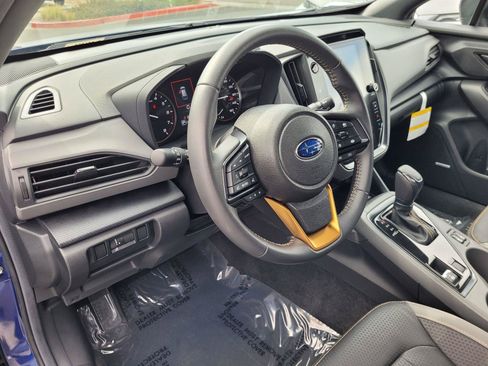 Certified 2025 Subaru Crosstrek 2.5i Wilderness w/ Wilderness Package AWD/4WD image 12