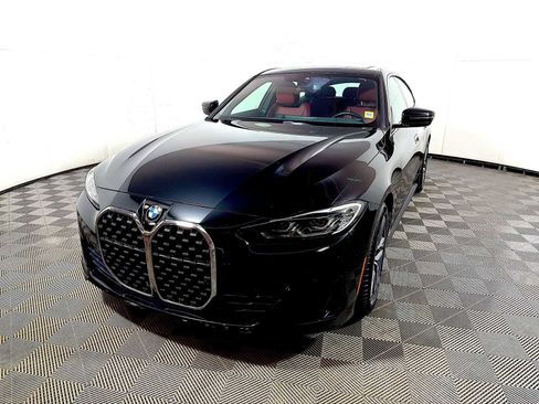 Certified 2024 BMW 430i Gran Coupe xDrive w/ Convenience Package image 3