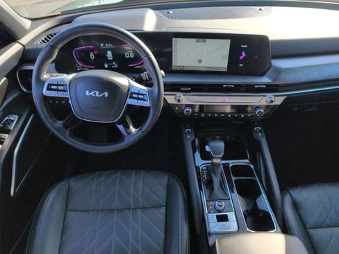 Used 2025 Kia Telluride EX AWD/4WD image 29