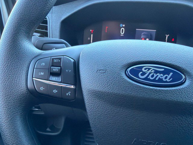 New 2026 Ford Transit 150 Low Roof w/ Load Area Protection Package RWD image 19