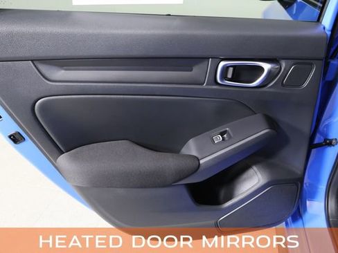 Used 2026 Honda Civic Sport image 14