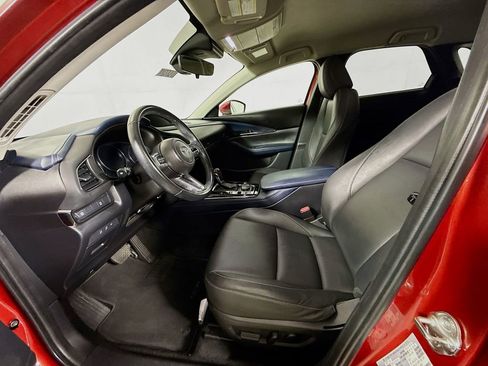 Used 2020 MAZDA CX-30 FWD w/ Preferred Package image 22