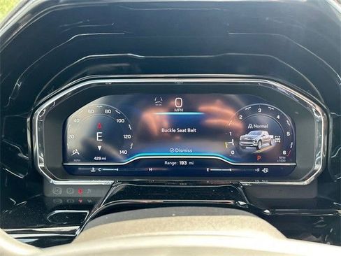 Used 2025 Chevrolet Silverado 1500 LTZ w/ Technology Package image 20