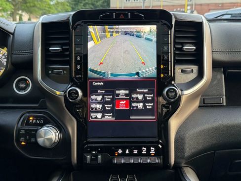 Used 2020 RAM 1500 Laramie image 19