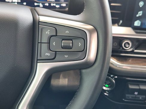 Certified 2024 Chevrolet Silverado 1500 RST AWD/4WD image 29