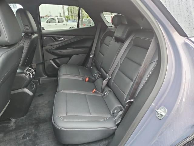 Used 2026 Chevrolet Blazer EV LT FWD image 25