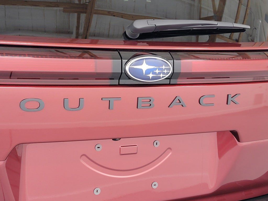 New 2026 Subaru Outback Premium AWD/4WD image 6