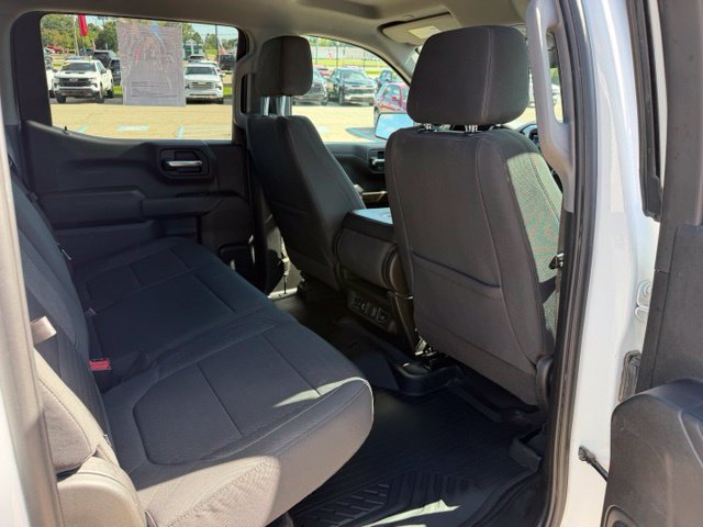 Certified 2021 Chevrolet Silverado 1500 LT w/ All Star Edition Plus AWD/4WD image 29